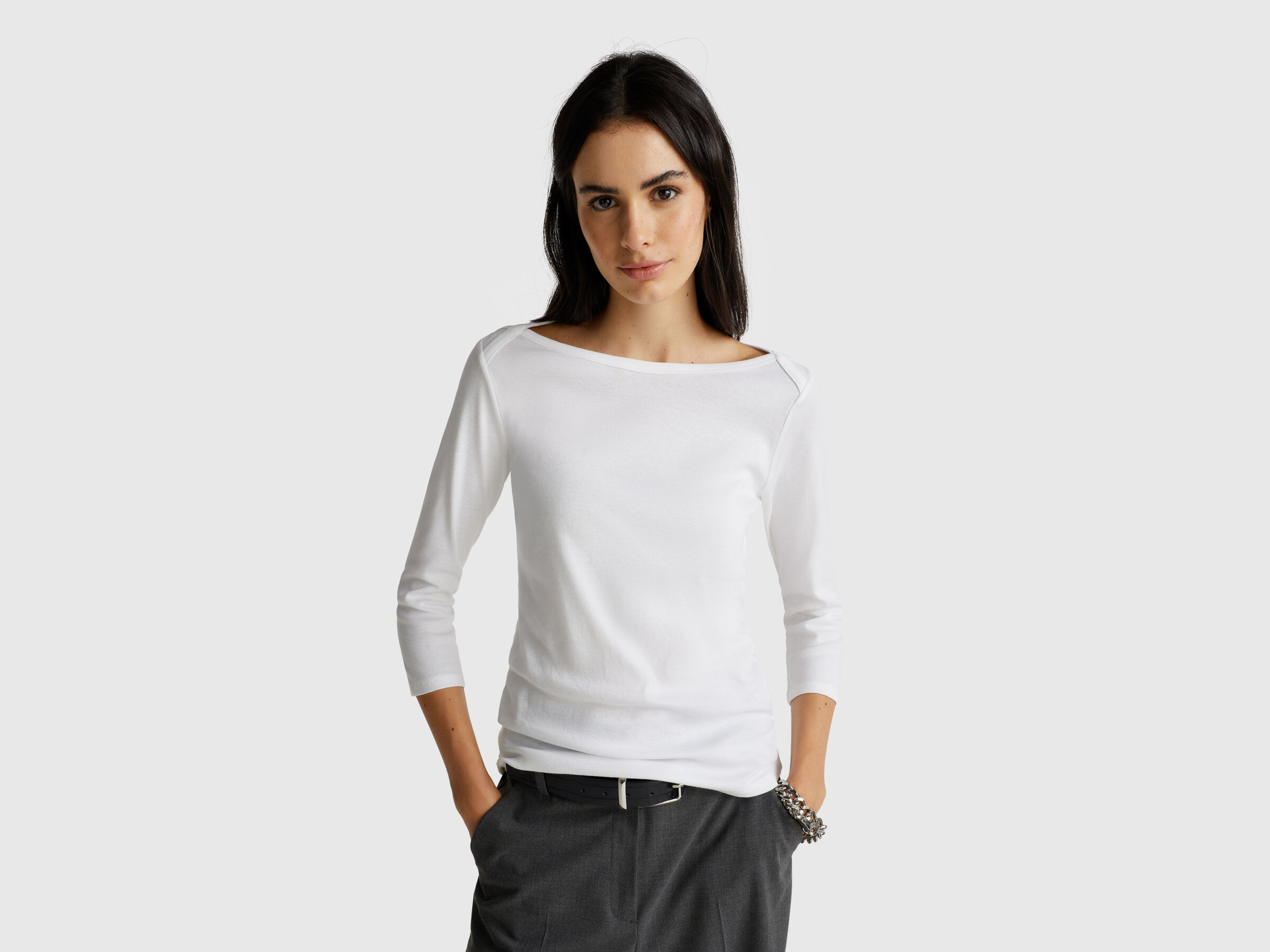 SWEATER L/S Women image number 2